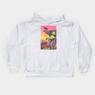 Wolf Kids Hoodie